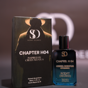 Chapter H04 inspired by Creed Aventus