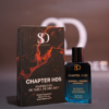 Chapter H05 inspired by Dunhill Desire Red