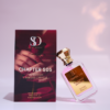 Chapter S05 inspired by V.Bright( Versace  Bright Crystal)